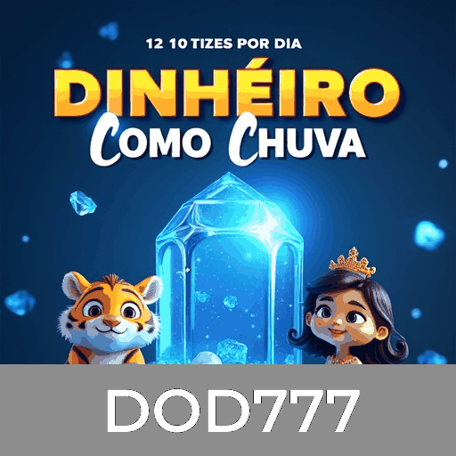 DOD777 Casino: Experiência VIP Exclusiva e Luxuosa