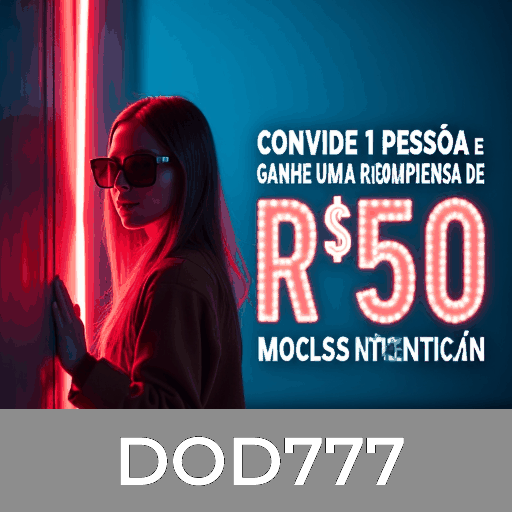 DOD777: Experimente a Comodidade Completa