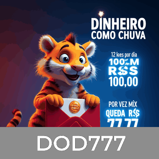 DOD777 Casino: Experiência VIP Exclusiva e Luxuosa