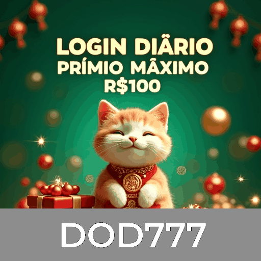 DOD777 Casino: Experiência VIP Exclusiva e Luxuosa