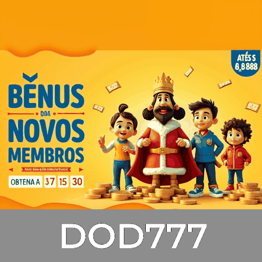 DOD777: Experimente o Crash com Retornos Instantâneos