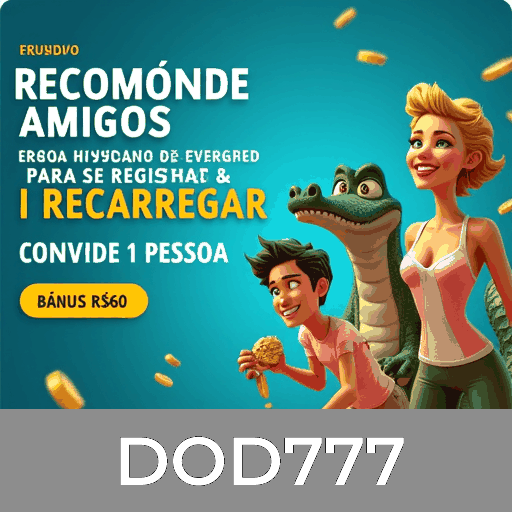 Conteúdo Exclusivo para Membros DOD777