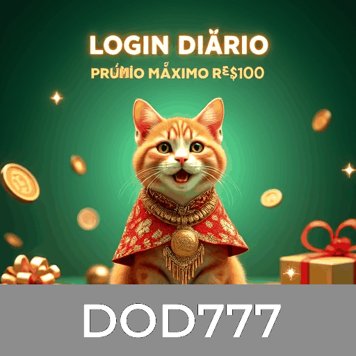 DOD777: Aproveite Promoções Imperdíveis e Maximimize Seus Ganhos