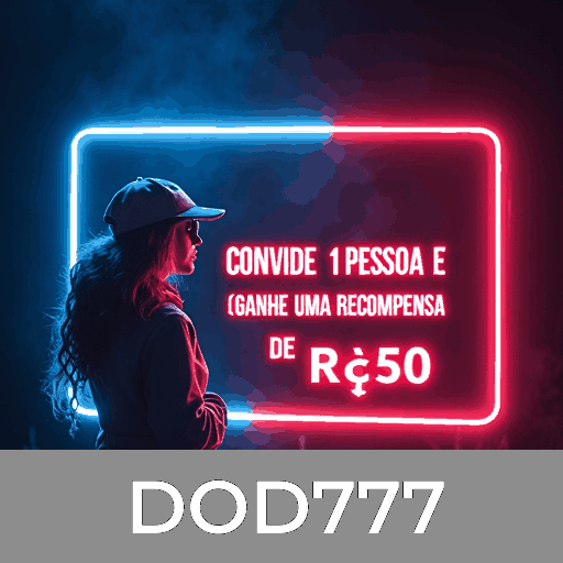 Experiência Premium de Jogos de Casino no DOD777