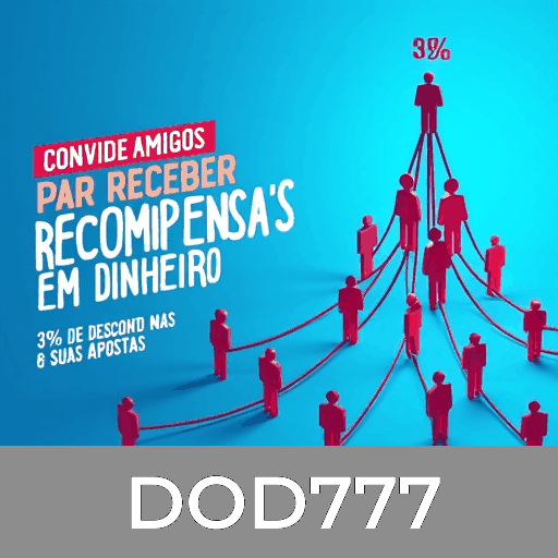 DOD777: Aproveite Promoções Imperdíveis e Maximimize Seus Ganhos