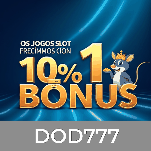 Profissionalismo em Apostas Esportivas com Foco no Brasil na DOD777