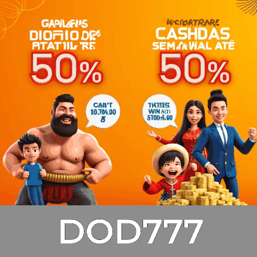 Transforme sua Experiência com a Pioneira DOD777 em Entretenimento Disruptivo